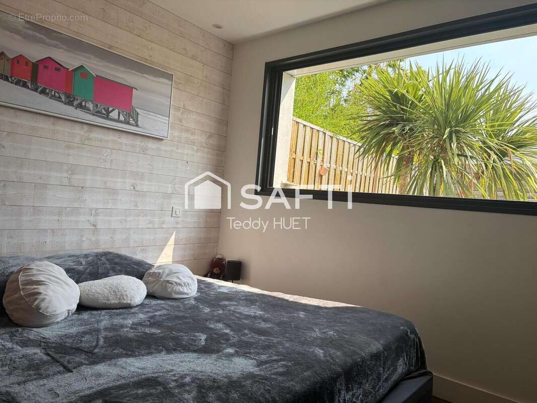 Photo 6 - Maison à LA ROCHELLE