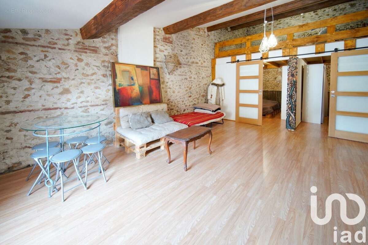 Maison 94 m² à Pia  - photo 4