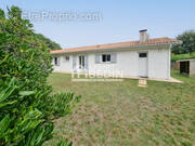 Maison à ANDERNOS-LES-BAINS