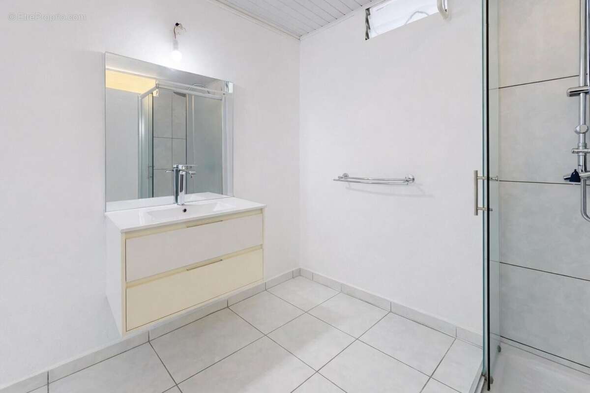 Photo 4 - Appartement à BAIE-MAHAULT