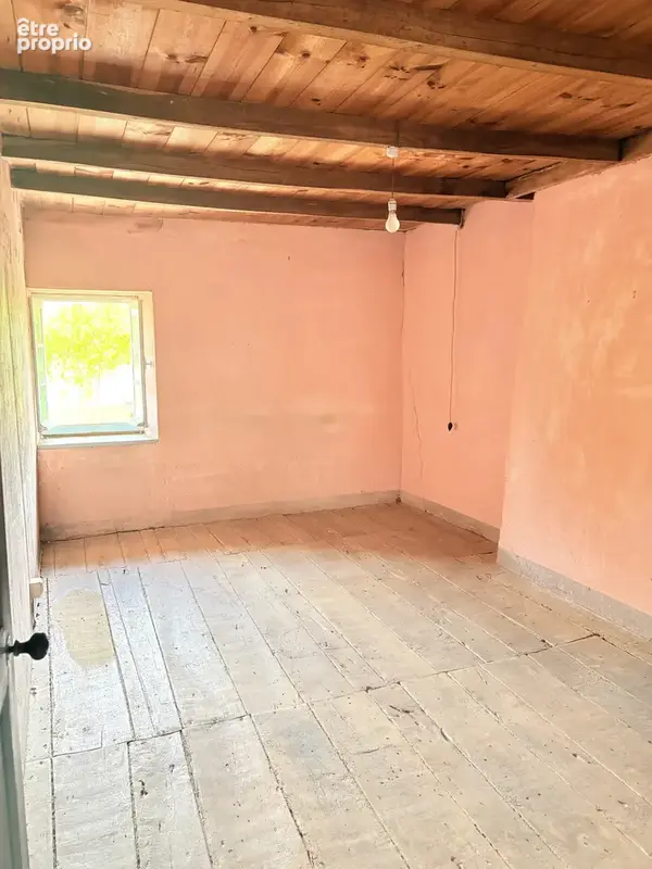 Maison 50m2 à rénover - photo 5