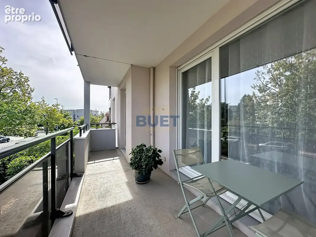 Photo Appartement à Dijon au prix de 129 000€