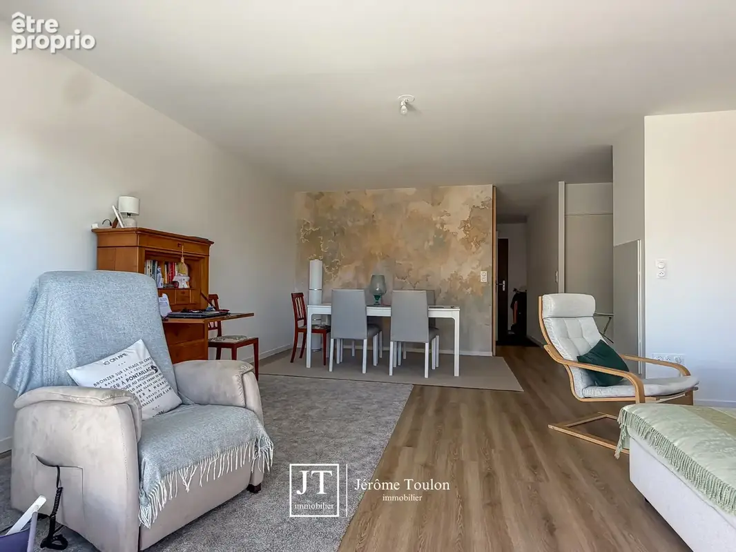 Appartement 3 pièces 64 m² à vendre à Vaux-Sur-Mer (17640) - photo 10