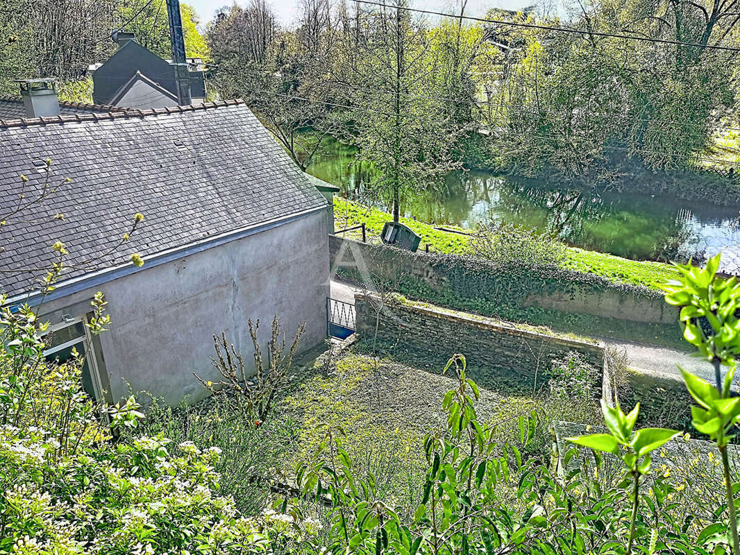 Maison à SEGRE