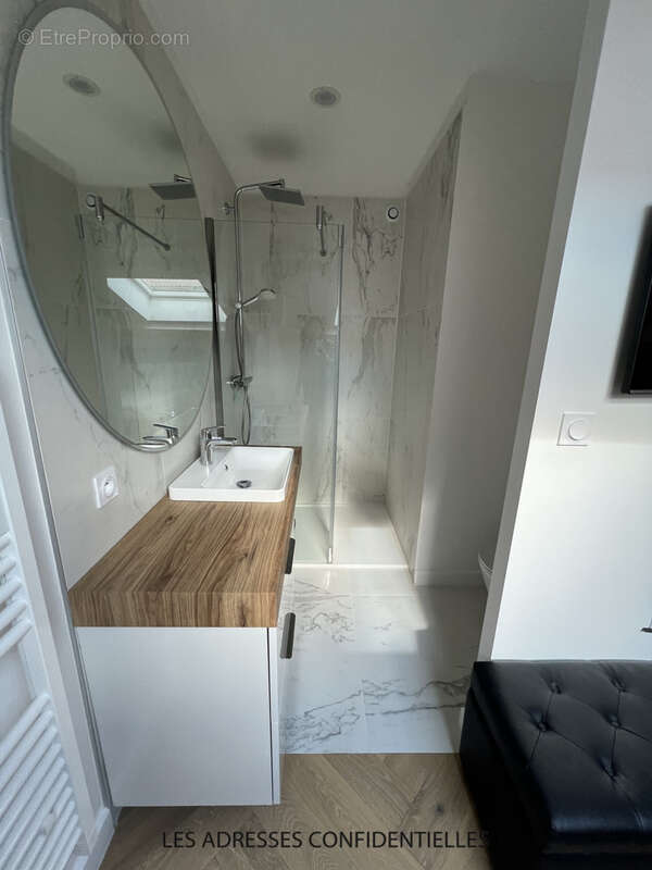 Appartement à SOUCIEU-EN-JARREST