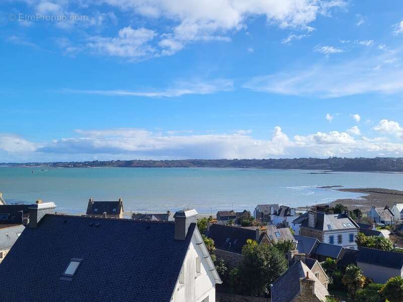 Maison à PERROS-GUIREC