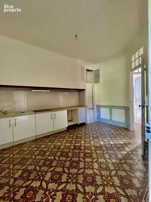 Maison de ville F4/5, 167m² utiles - photo 5