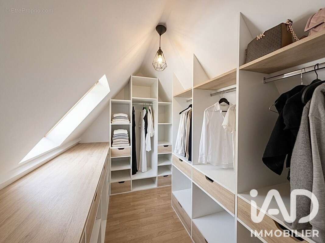 Photo 8 - Maison à LA VILLE-DU-BOIS