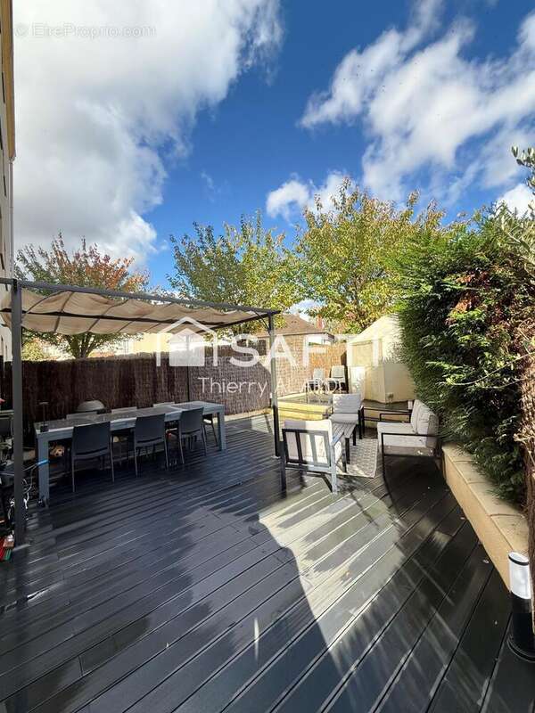 Photo 4 - Appartement à DEUIL-LA-BARRE