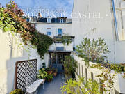 Maison à TROUVILLE-SUR-MER