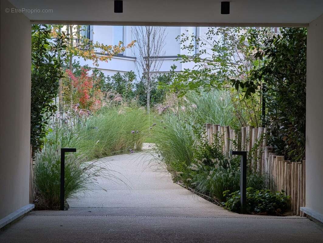 Appartement à LE PERREUX-SUR-MARNE