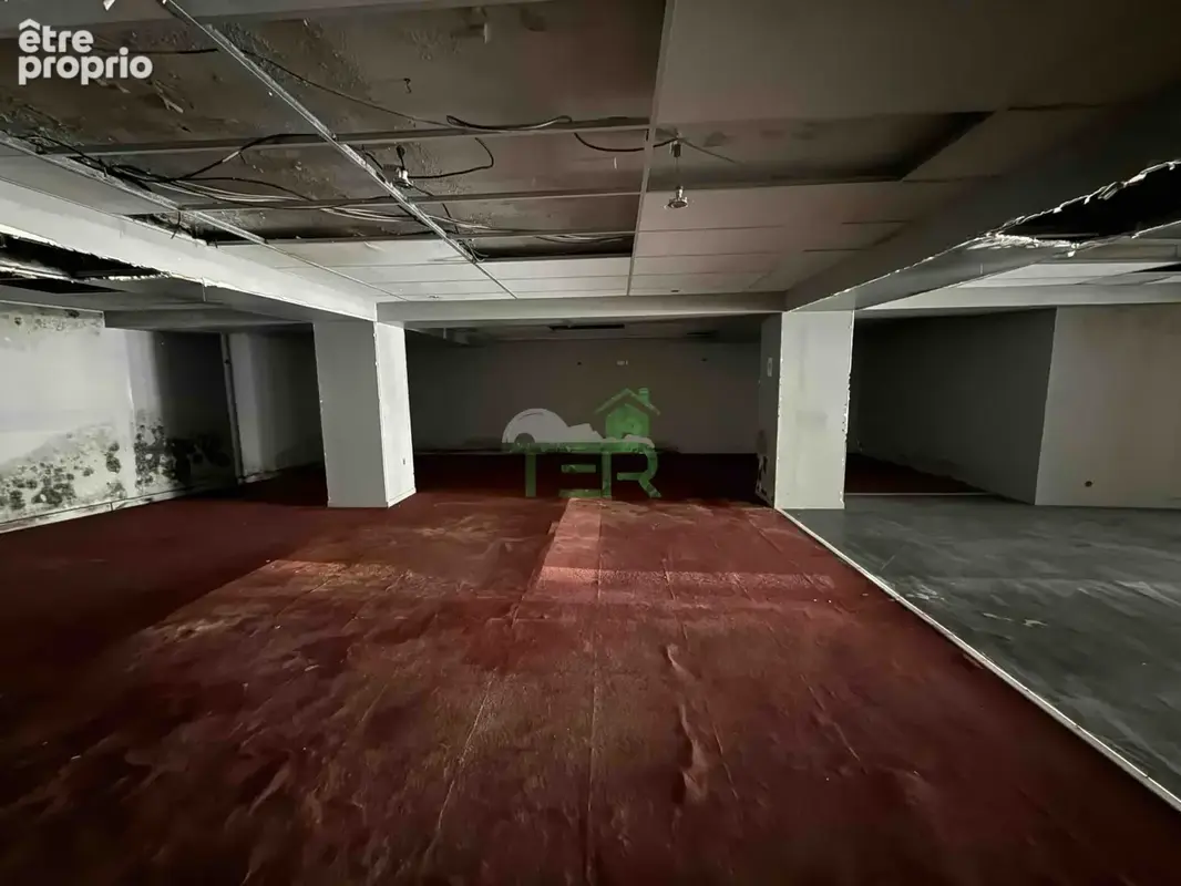 Commerce 313 m² à Agde  - photo 9