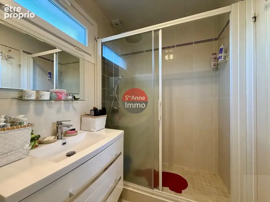 Poulainville - pavillon individuel - 110m2 - 3 chambres - bureau - garage - jardin - photo 9