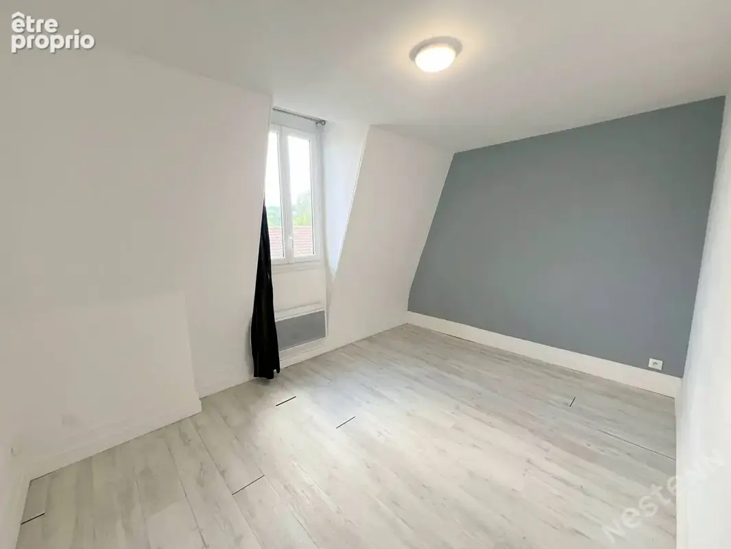 Appartement Chaumont En Vexin 2 pièce(s) 25.27 m2 - photo 5