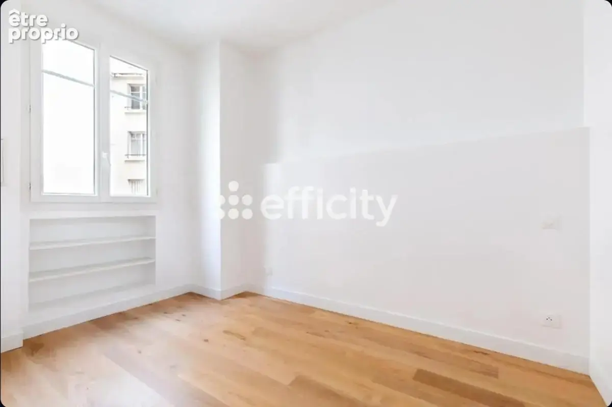 Appartement - photo 9