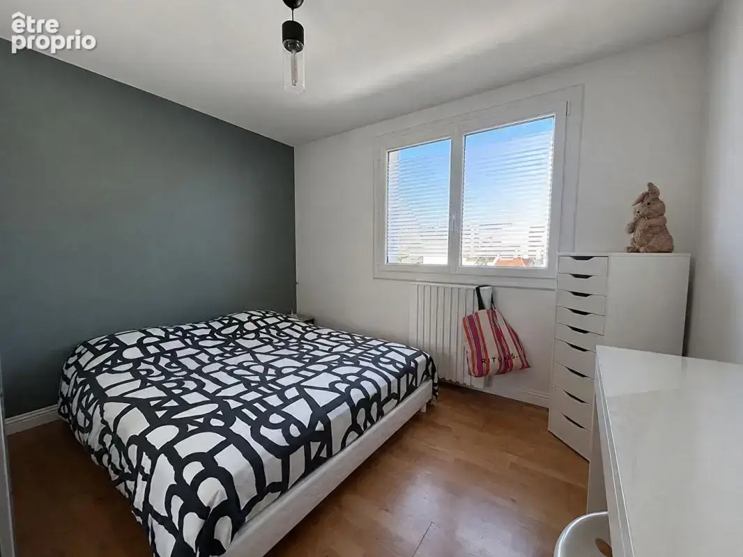 Appartement Ancenis Saint Gereon 3 pièce(s) 73 m2 - photo 7