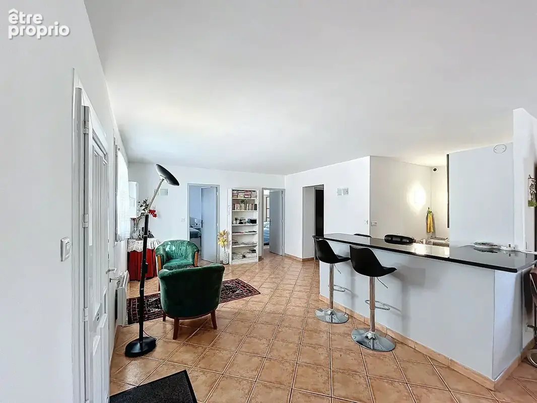 Appartement Lormont 4 pièces de 93.72 m2 - photo 8
