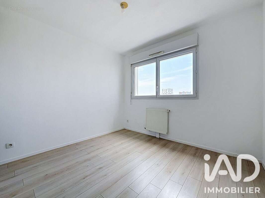 Photo 7 - Appartement à NANTES