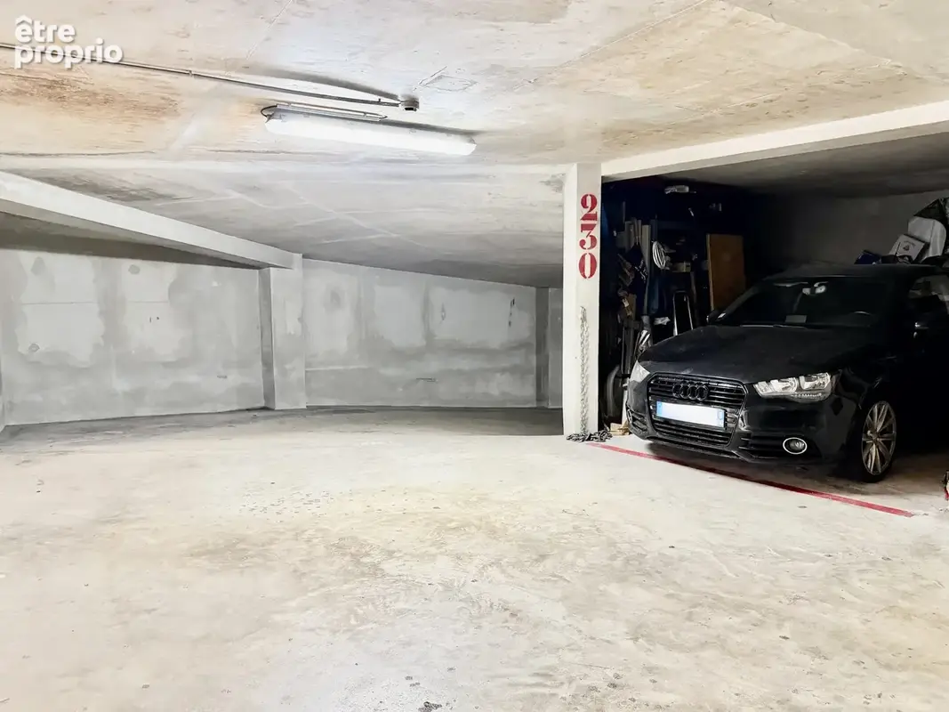 Parking à vendre à Beausoleil (06240) - photo 3