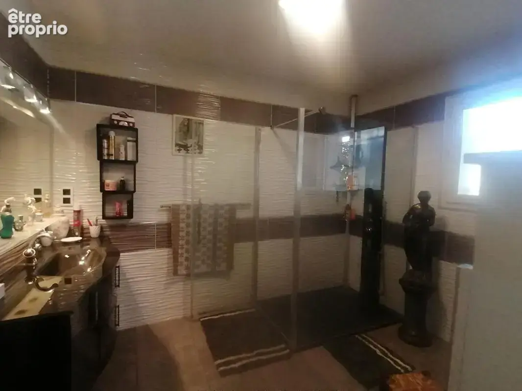 Maison 4 chs 140 m² - photo 14