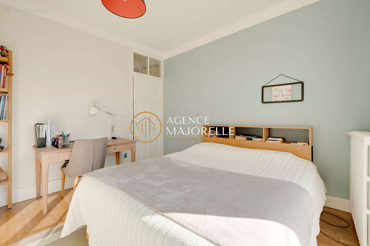 Maison à VANDOEUVRE-LES-NANCY