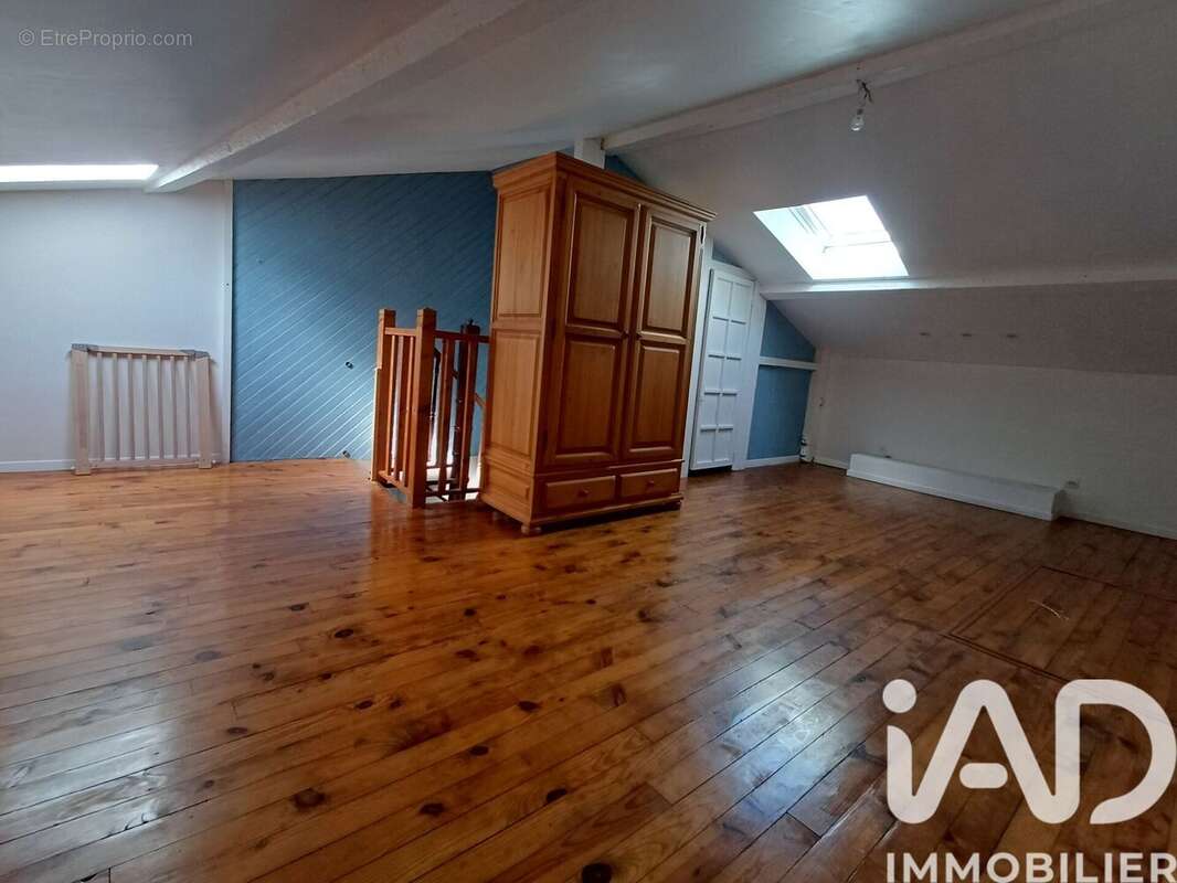 Photo 8 - Maison à CHAUMONT