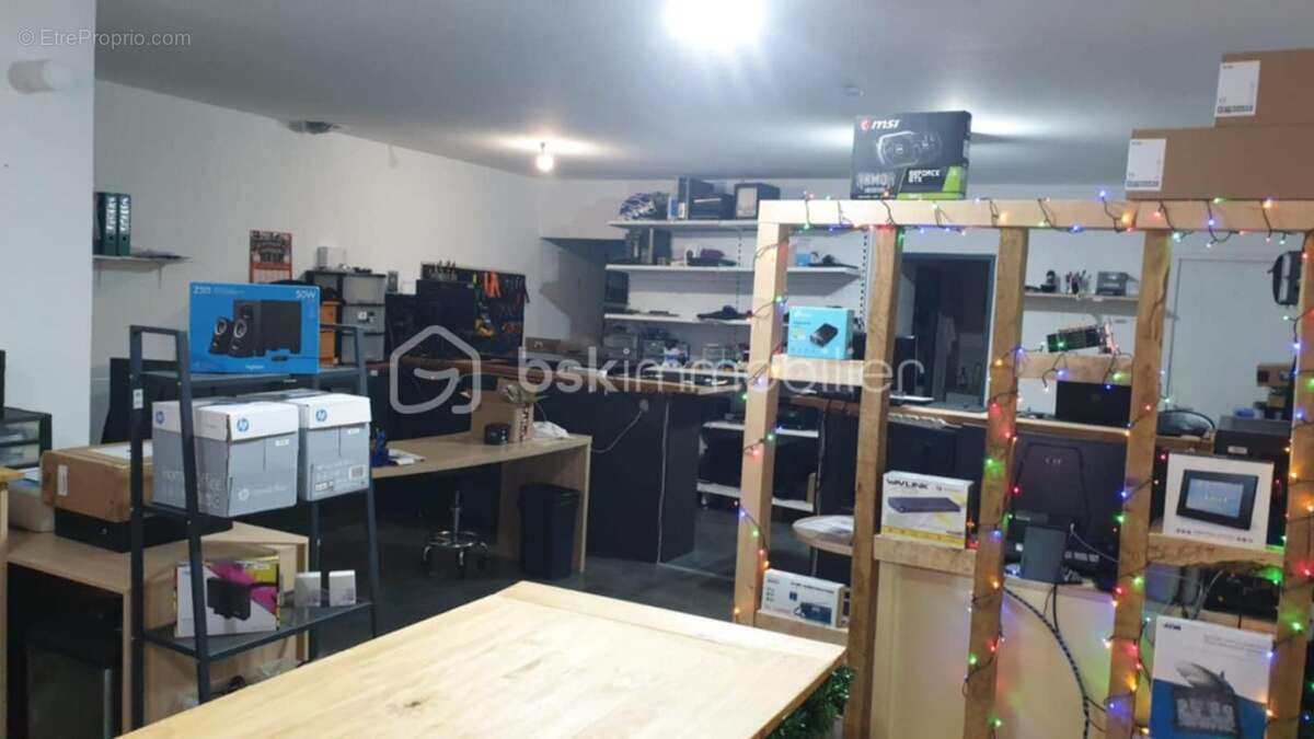 Appartement à MARCIAC