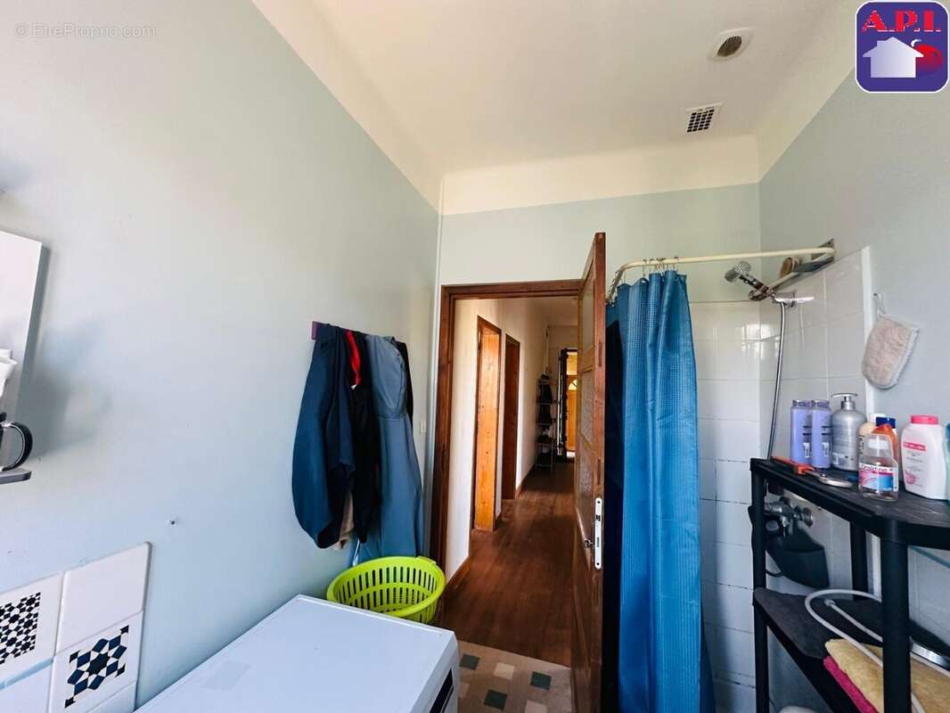 Maison à DAUMAZAN-SUR-ARIZE