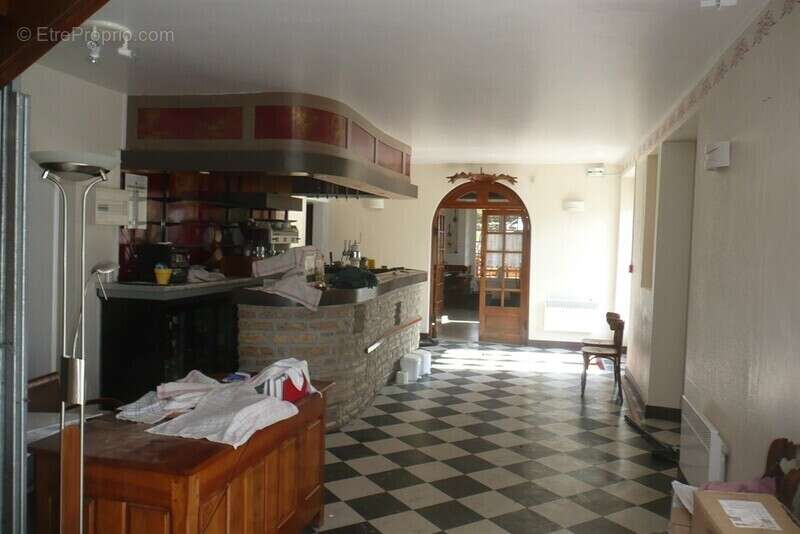 Maison à SAINT-CHAMARAND