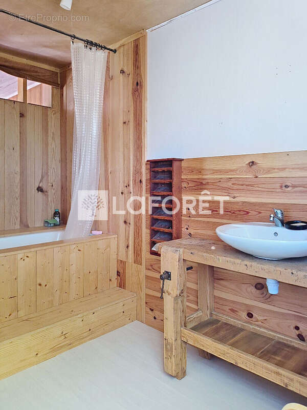 Maison Lizio 4 pièce(s) 100 m2 - photo 6