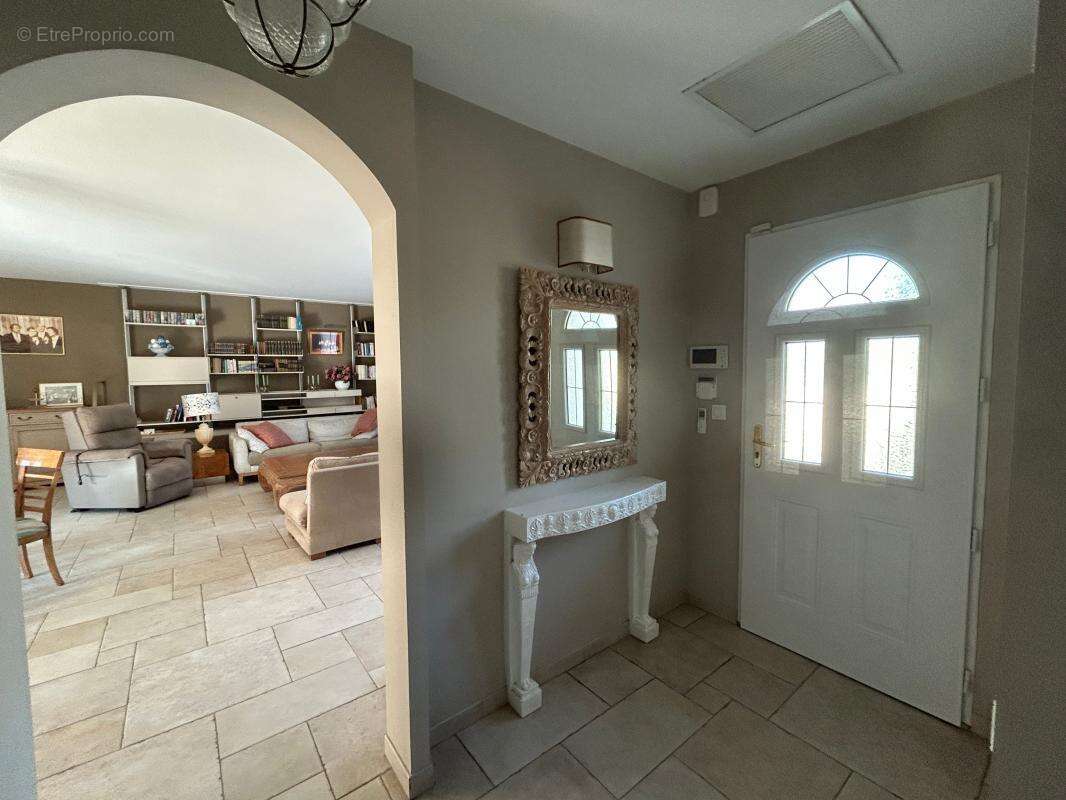 Maison à VAISON-LA-ROMAINE