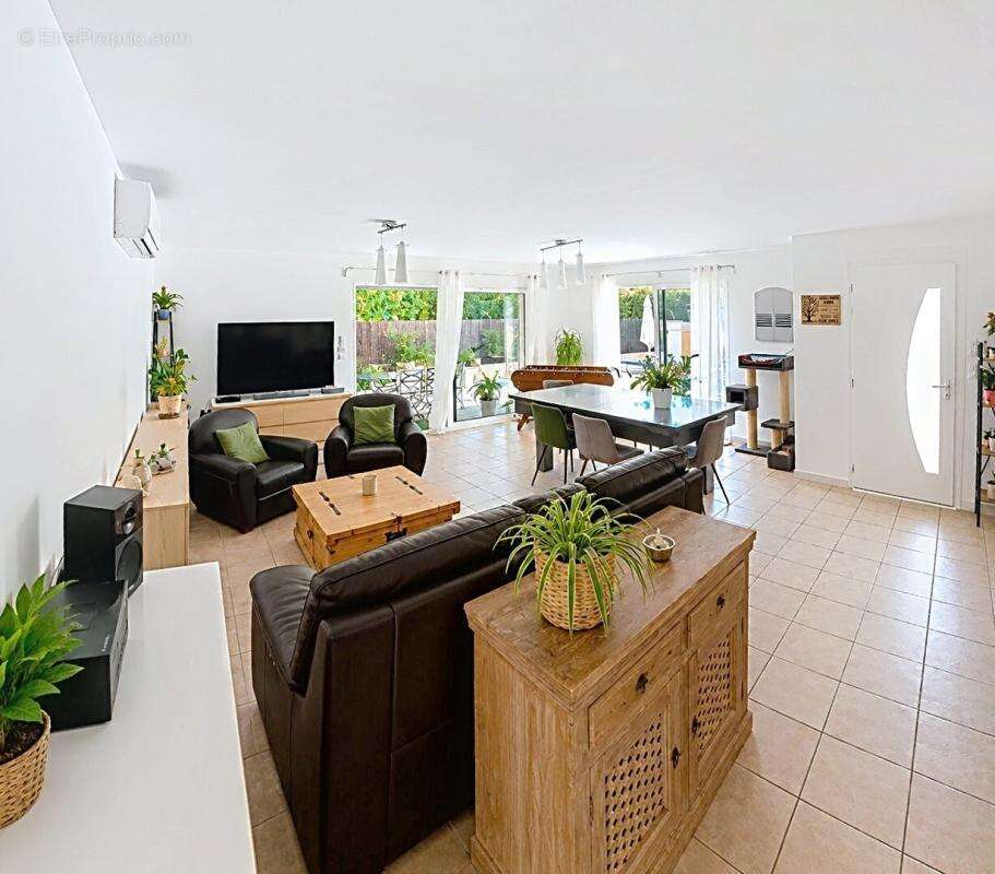 Villa Trans En Provence 119 m2 - photo 2