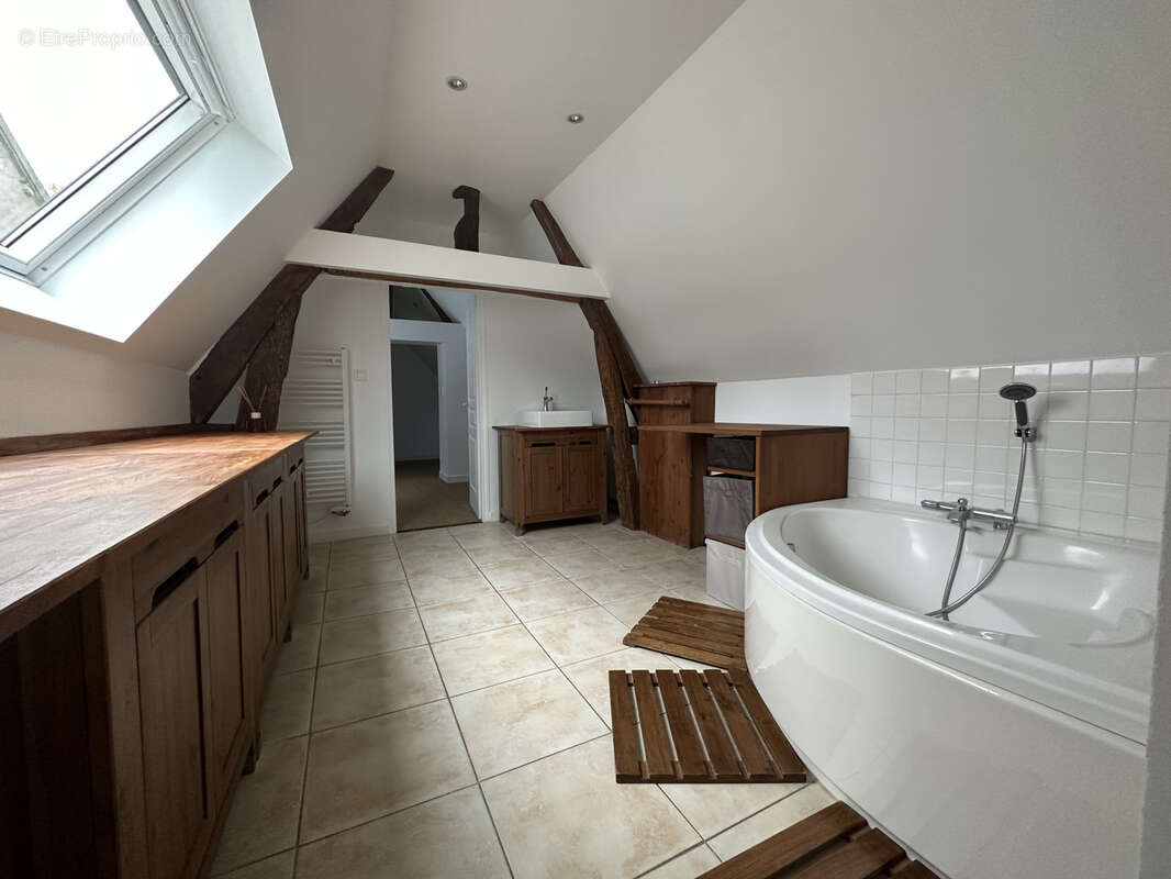 Appartement à DREUX