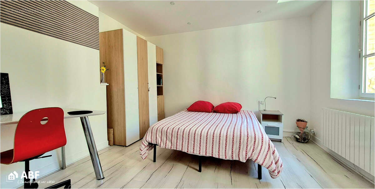 Appartement à DIEPPE