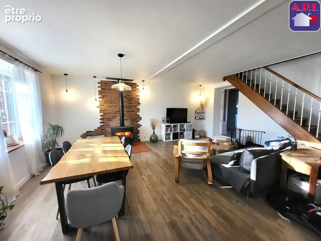 Maison 373 m² à Mazeres  - photo 10