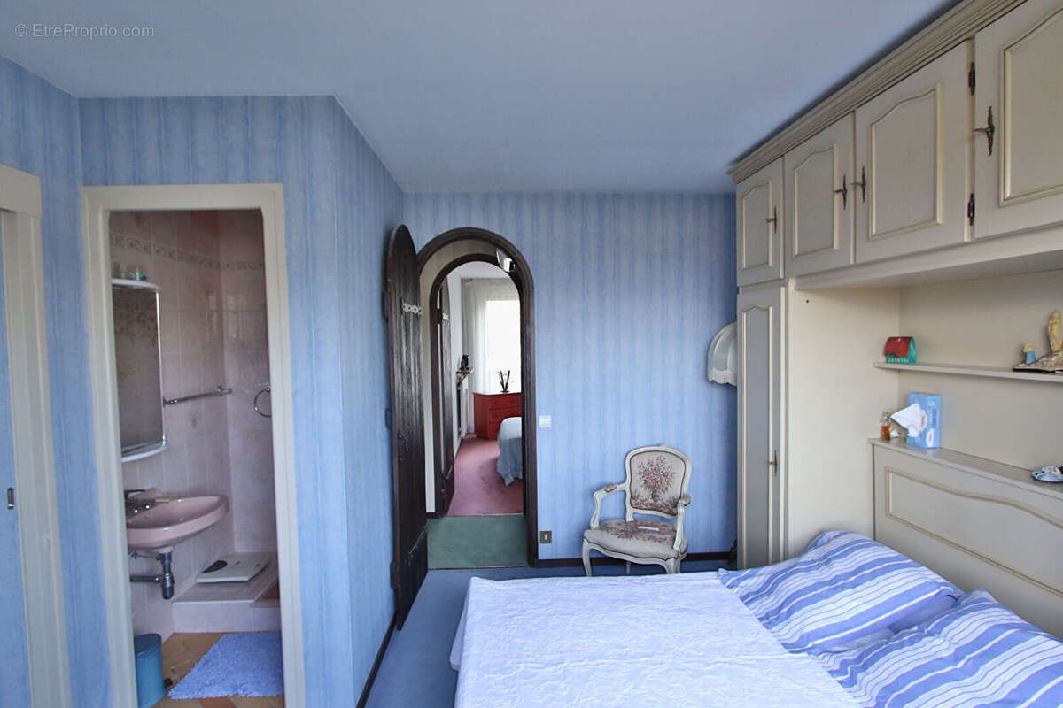 Appartement à SEYSSINET-PARISET