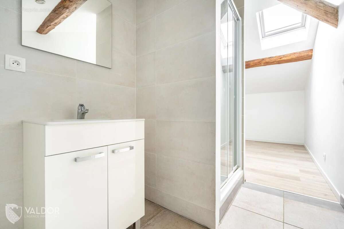 Appartement à ARNAS