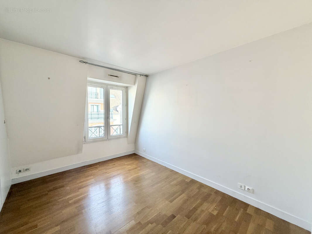 Appartement à SAINT-MAURICE