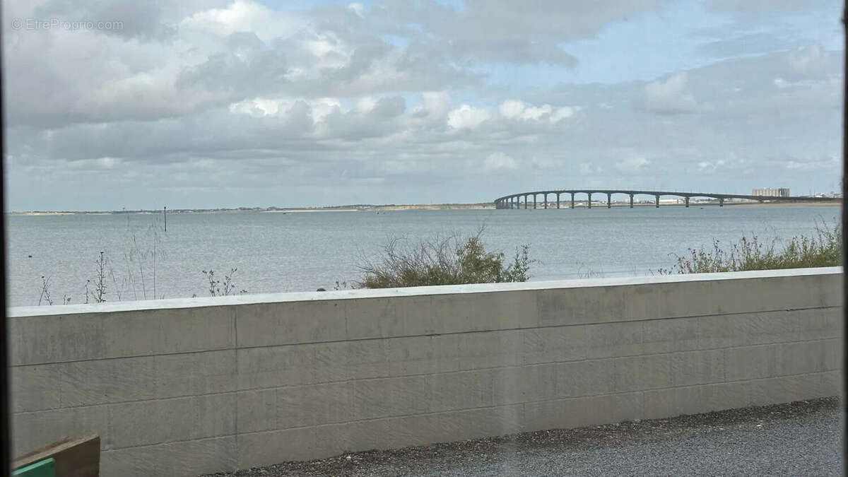 Maison à RIVEDOUX-PLAGE