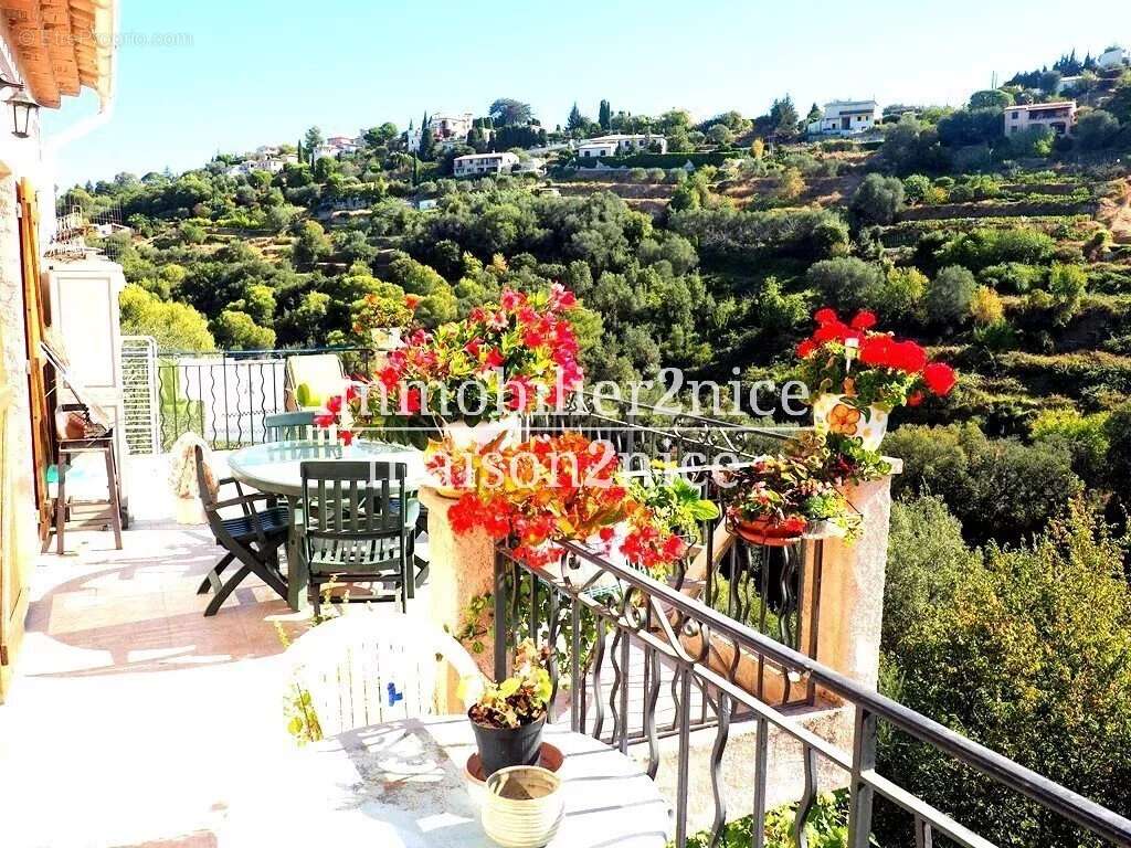 Maison à NICE