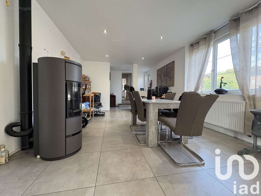 Photo 4 - Maison à RAMECOURT