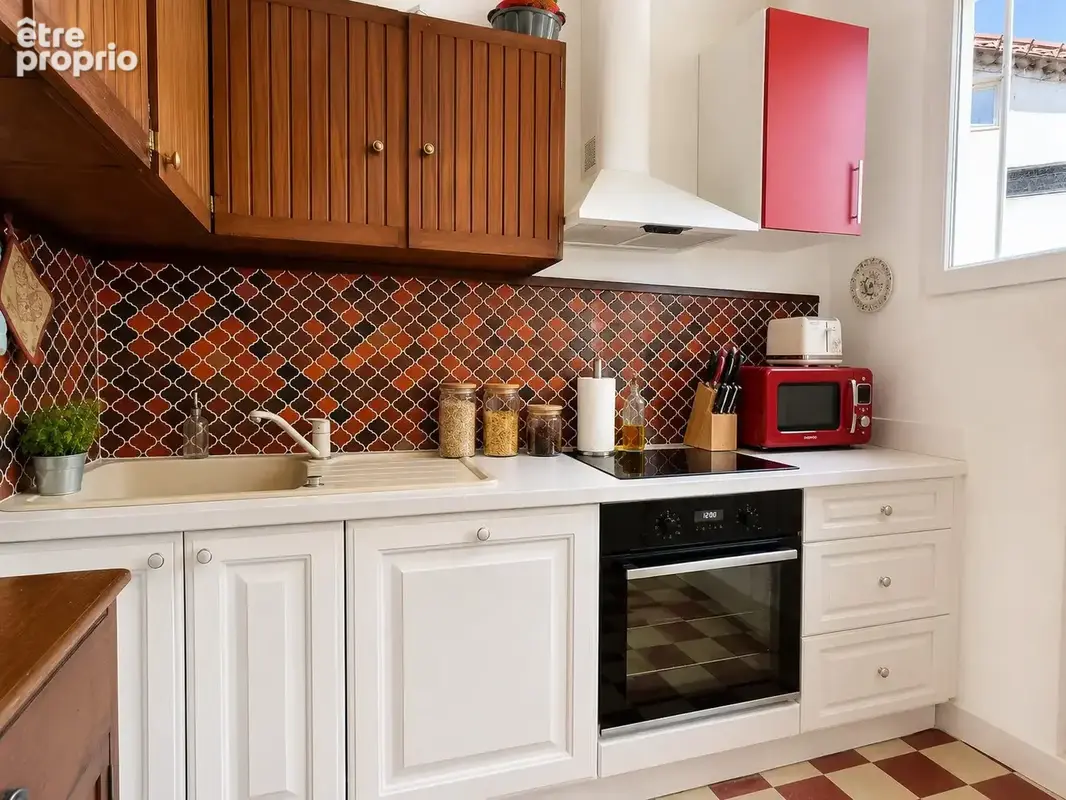 Maison 103 m² à Saint-Maur-Des-Fosses  - photo 2