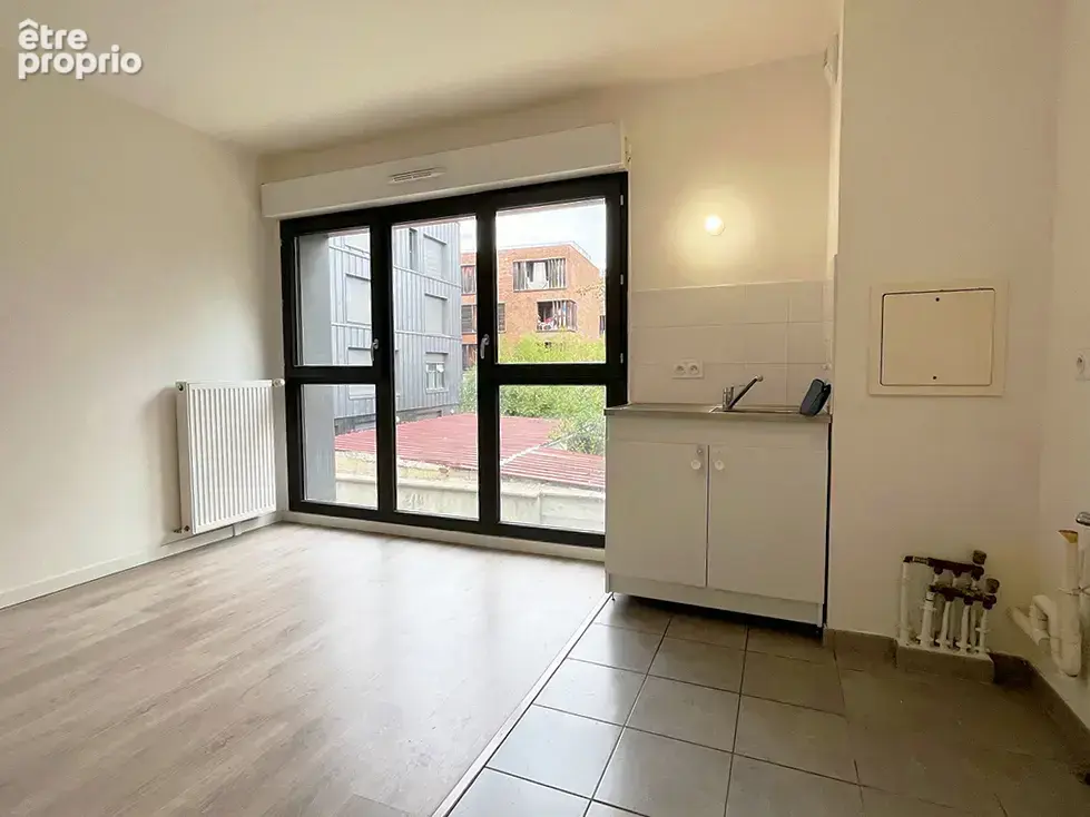 Appartement 2 pièces 45 m² à vendre à Pierrefitte-Sur-Seine (93380) - photo 4