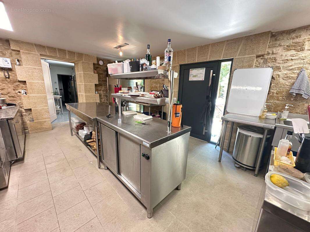 Château À Vendre - photo 42