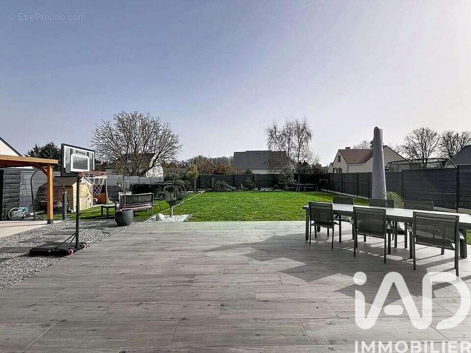 Photo 4 - Maison à CHAMBRAY-LES-TOURS