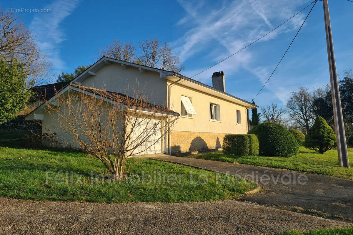 Maison 102 m² à Saint-Agne  - photo 6