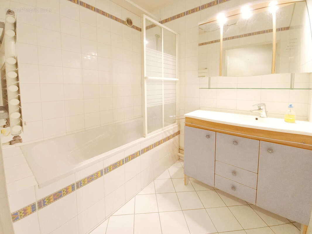 Appartement à CRETEIL