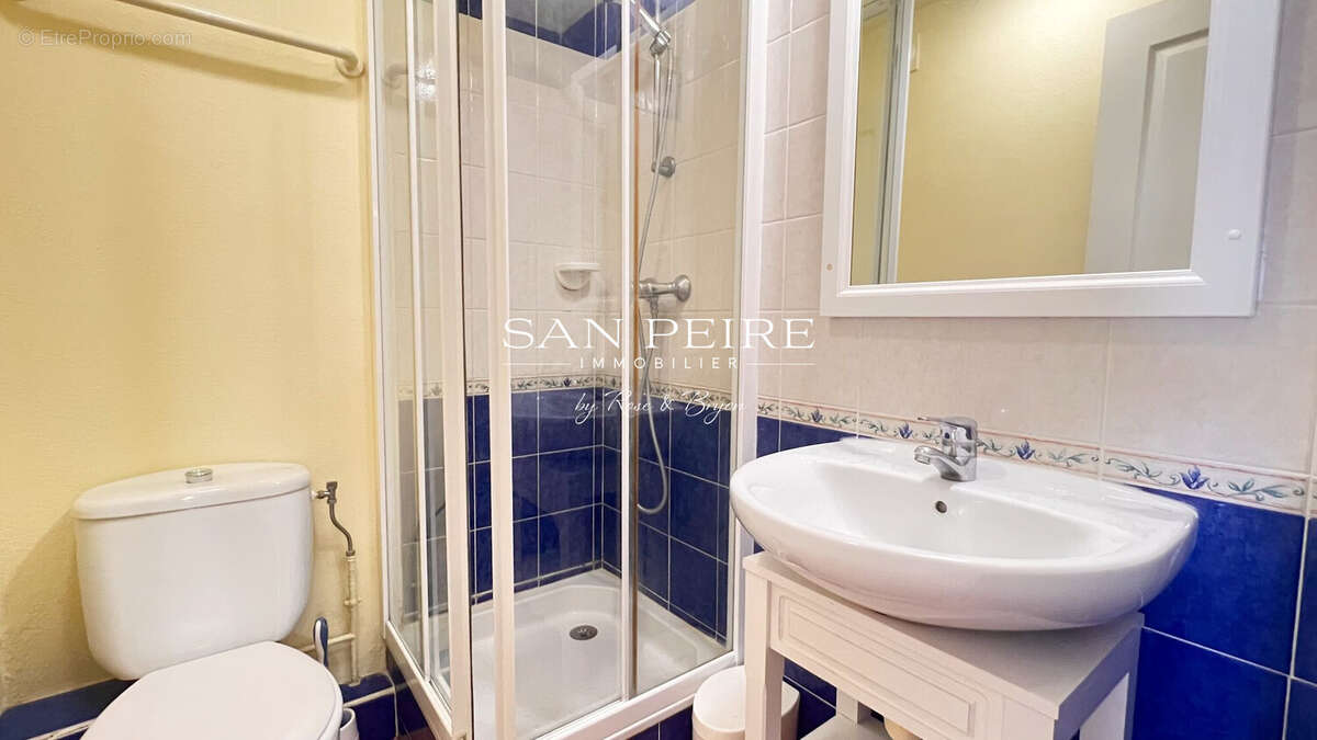 Appartement à LES ISSAMBRES