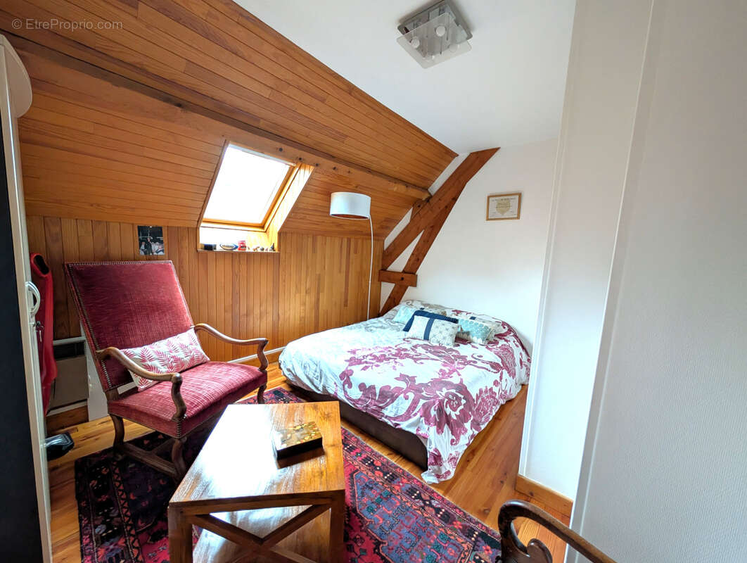 Maison à DURTOL