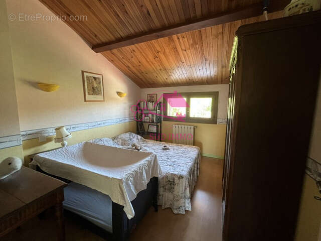 Maison T7/8 centre Villefranche de Lauragais - photo 17